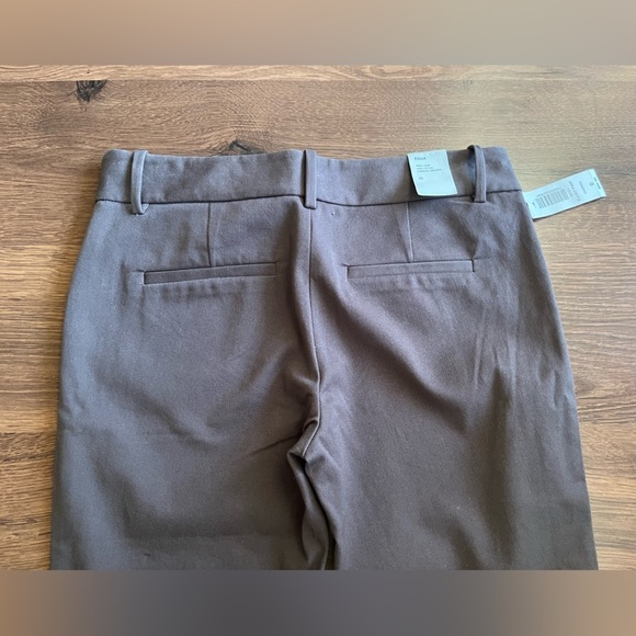 NWT Babaton Elliot Pants in Charred - Picture 8 of 13